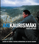 Aki Kaurismäki